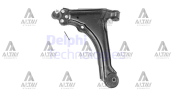 OPEL ASTRA SALINCAK F 91-98  VECTRA A 88-95 ROTİLLİ SAC ALT SOL