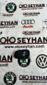 Oto Çıkma Parça / Toyota / Corolla / Koltuk & Döşeme / İç Kapı Kolu / Çıkma Parça 