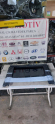 Oto Çıkma Parça / Ford / Fiesta / Sunroof / Komple Sunroof / Çıkma Parça 