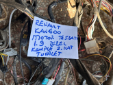 Oto Çıkma Parça / Renault / Kangoo / Elektrik / Elektrik Tesisatı / Çıkma Parça 