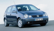 Oto Çıkma Parça / Volkswagen / Polo / Alt Takım / Helezon Yayı / Çıkma Parça 