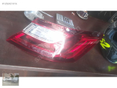 Oto Çıkma Parça / Renault / Megane / Far & Stop / Sağ Arka Stop / Çıkma Parça 