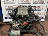 POLO 1.6 AFT ÇIKMA KOMPLE MOTOR VOLKSWAGEN POLO CLASSIC MOTOR