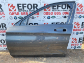 MERCEDES C SERİSİ W205 SOL ÖN KAPI ÇIKMA YEDEK PARÇA