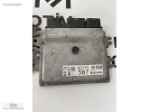 Oto Çıkma Parça / Nissan / Micra / Beyin / Motor Beyni / Çıkma Parça 