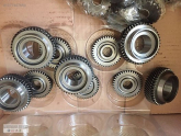 Oto Çıkma Parça / Seat / Toledo / Vites / Vites Dişlisi / Sıfır Parça 