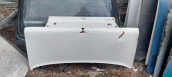Toyota Corolla Arka Bagaj Kapagi