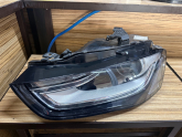 8K0941005C AUDİ A4 SOL FAR ORJİNAL