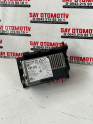 5WA035282 VOLKVAGEN GRUP AUDİ SERVİS HİZMET ÇEVRİMİÇİ BEYNİ