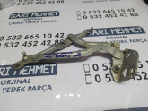 Oto Çıkma Parça / Audi / A4 / Kaporta & Karoser / Bagaj Menteşesi / Çıkma Parça 