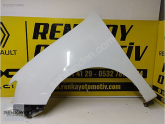 Oto Çıkma Parça / Renault / Symbol / Kaporta & Karoser / Sol Ön Çamurluk / Çıkma Parça 