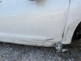 Oto Çıkma Parça / Peugeot / 308 / Kaporta & Karoser / Sağ Ön Çamurluk / Çıkma Parça 