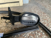Oto Çıkma Parça / Renault / Clio / Oto Cam / Cam Krikosu / Çıkma Parça 