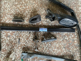 Oto Çıkma Parça / Renault / Clio / Oto Cam / Cam Krikosu / Çıkma Parça 