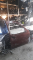 Oto Çıkma Parça / Renault / Kangoo / Kaporta & Karoser / Sağ Ön Kapı / Çıkma Parça 