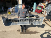 Oto Çıkma Parça / Citroen / Xsara / Tampon / Arka Tampon / Çıkma Parça 
