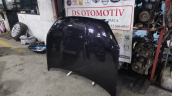 Oto Çıkma Parça / Nissan / Qashqai / Kaporta & Karoser / Kaput / Çıkma Parça 