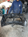 Oto Çıkma Parça / Peugeot / Partner / Kaporta & Karoser / Kaput / Çıkma Parça 