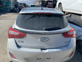 Oto Çıkma Parça / Hyundai / i30 / Tampon / Arka Tampon / Çıkma Parça 
