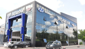 Oto Çıkma Parça / Hyundai / i30 / Tampon / Ön Tampon / Çıkma Parça 