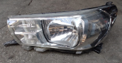 Oto Çıkma Parça / Toyota / Hilux / Far & Stop / Sağ Ön Far / Çıkma Parça 