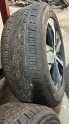 Oto Çıkma Parça / Peugeot / 3008 / Jant & Lastik / Jant & Lastik Takımı / Çıkma Parça 
