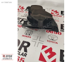 Oto Çıkma Parça / Toyota / C-HR Hybrid / Göğüslük & Torpido / Havalandırma Izgaraları / Sıfır Parça 