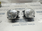 Oto Çıkma Parça / Renault / Clio / Far & Stop / Sinyal Lambası / Yan Sanayi 