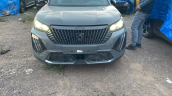 Oto Çıkma Parça / Peugeot / 2008 / Kaporta & Karoser / Kaput / Çıkma Parça 