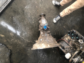 Oto Çıkma Parça / Ford / Transit / Şanzıman / Şanzıman Komple / Çıkma Parça 