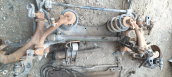 Oto Çıkma Parça / Renault / Master / Direksiyon / Direksiyon Kutusu / Çıkma Parça 