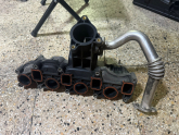 Oto Çıkma Parça / Volkswagen / Jetta / Motor / Emme Manifoldu / Çıkma Parça 