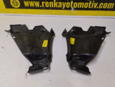 Oto Çıkma Parça / Renault / Clio / Tampon / Tampon Braketi / Çıkma Parça 