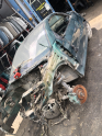 Oto Çıkma Parça / Peugeot / 206 / Kaporta & Karoser / Komple Arka / Çıkma Parça 