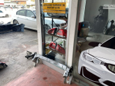 Oto Çıkma Parça / Toyota / Corolla / Kaporta & Karoser / Ön Panel / Çıkma Parça 