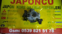 HONDA CITY GAZ KELEBEGİ 2007-2012 ARASI SIFIR