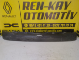 8200083217 RENAULT CLİO 2 HB ARKA TAMPON KAPLAMASI ORJ RENKAY