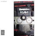 Peugeot 107 Citroen C1 Toyota ABS Beyni 2265106496 0265805083