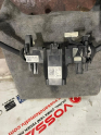 Oto Çıkma Parça / Volkswagen / Tiguan / Elektrik / Sinyal Kolu / Çıkma Parça 