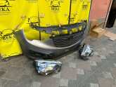 Oto Çıkma Parça / Opel / Combo / Tampon / Ön Tampon / Çıkma Parça 
