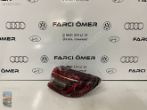 Oto Çıkma Parça / Renault / Clio / Far & Stop / Sağ Arka Stop / Sıfır Parça 