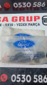 Oto Çıkma Parça / Ford / Transit / Kaporta & Karoser / Kapı Sacı / Çıkma Parça 