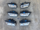 Oto Çıkma Parça / Nissan / Primera / Far & Stop / Sağ Ön Far / Çıkma Parça 