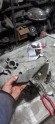Oto Çıkma Parça / Volkswagen / Bora / Motor / Takozu & Kulağı / Çıkma Parça 