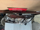 Oto Çıkma Parça / Honda / Civic / Far & Stop / Sol Ön Far / Çıkma Parça 