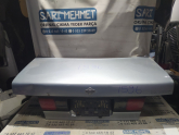 Oto Çıkma Parça / Nissan / Sunny / Kaporta & Karoser / Bagaj Kapağı / Çıkma Parça 