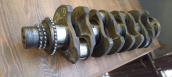 Oto Çıkma Parça / Ford / Transit / Motor / Krank / Çıkma Parça 