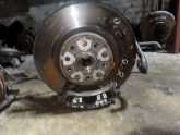 Oto Çıkma Parça / Volkswagen / Passat / Alt Takım / Taşıyıcı / Çıkma Parça 