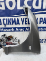 Oto Çıkma Parça / Honda / Civic / Kaporta & Karoser / Sol Ön Çamurluk / Çıkma Parça 