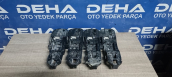RENAULT MEGANE 3 SAĞ ÖN KAPI MEKANİZMASI 80606641R